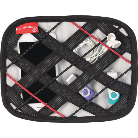 elleven™ TSA 17" Computer Backpack