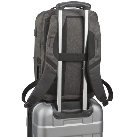 elleven™ Command 15" Computer Backpack