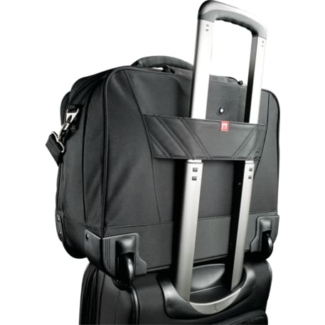 elleven™ 17" Wheeled Computer Case