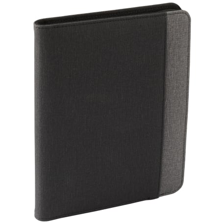 Stockton 5000 mAh Wireless Charging Journal