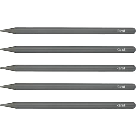 Karst Woodless Graphite Pencils
