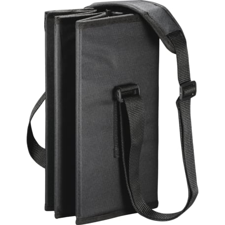 Game Day Cooler Seat (200lb Capacity)