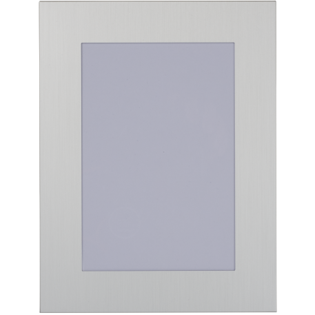 5" x 7" Aluminum Frame