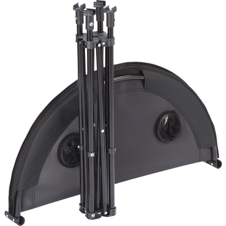 Game Day Folding Table (4 person)