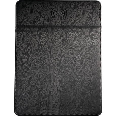 Wireless Charging Mouse Pad