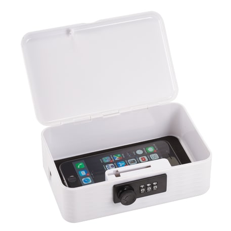 Pause your phone box