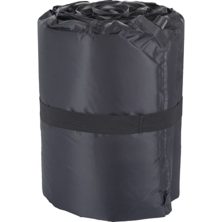 Self-Inflating Mattress