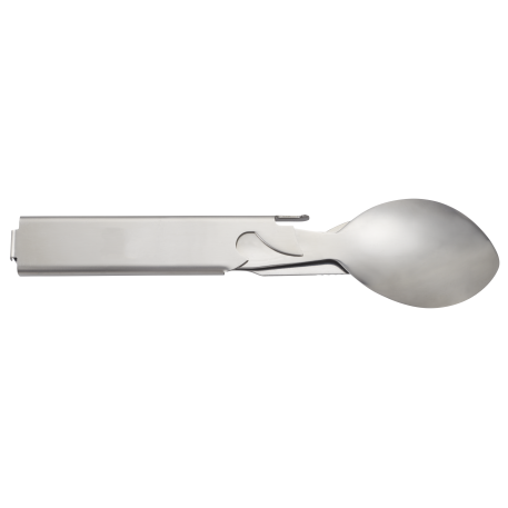 3 Piece Metal Cutlery to Go