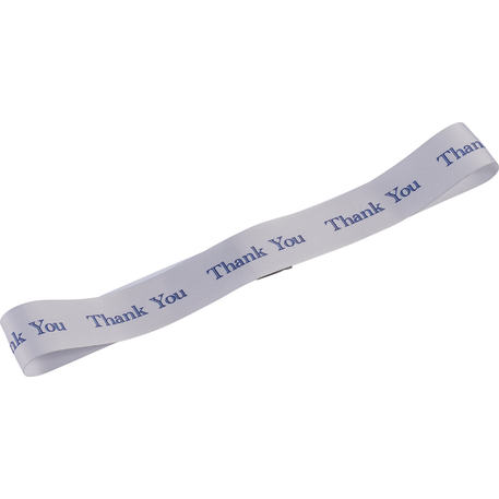 Thank You Blanket Band