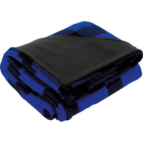 Buffalo Plaid Ultra Plush Throw Blanket