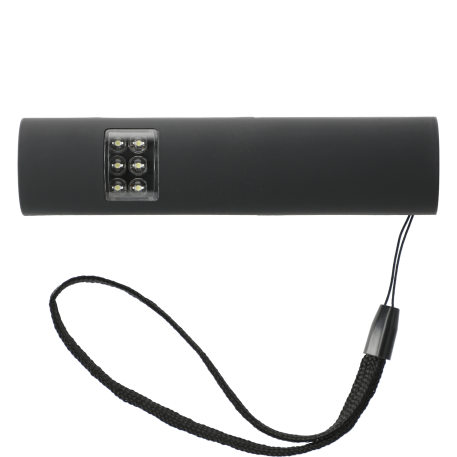 Mini Grip Slim and Bright Magnetic LED Flashlight