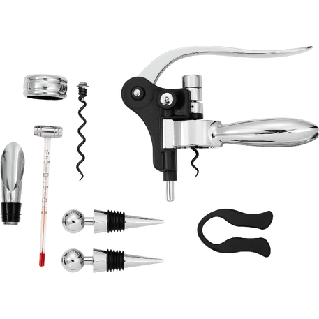 Executive Wine Collectors Set