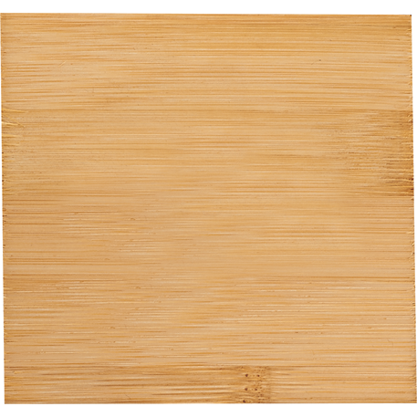 FSC Bamboo Coaster Set