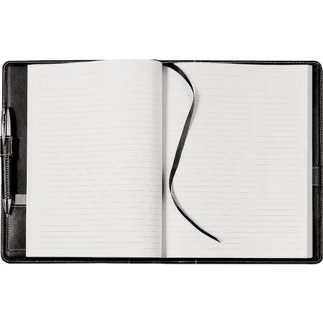 7.5" x 9.5" Hampton JournalBook®