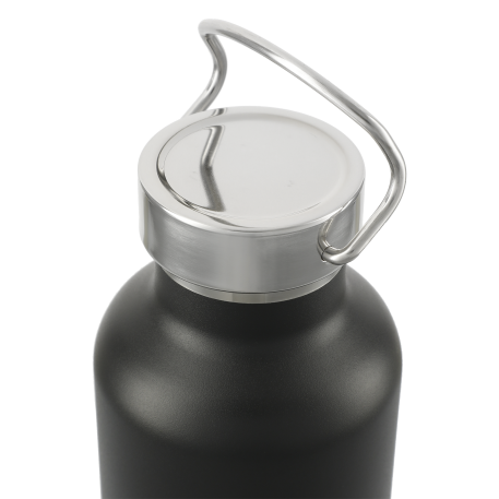 Thor Copper Vacuum Insulated Bottle 32oz