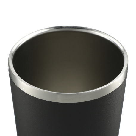 Brees Copper Vac Tumbler w/ FSC Bamboo lid 14oz