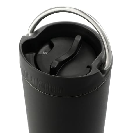 Klean Kanteen Eco TKWide 16oz- Café cap