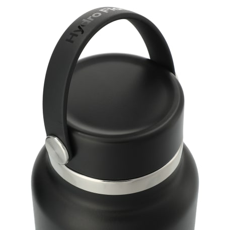 Hydro Flask® Wide Mouth With Flex Cap 32oz