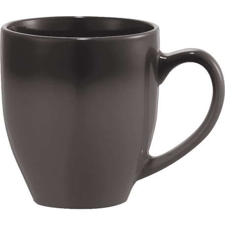 Bistro Ceramic Mug 16oz