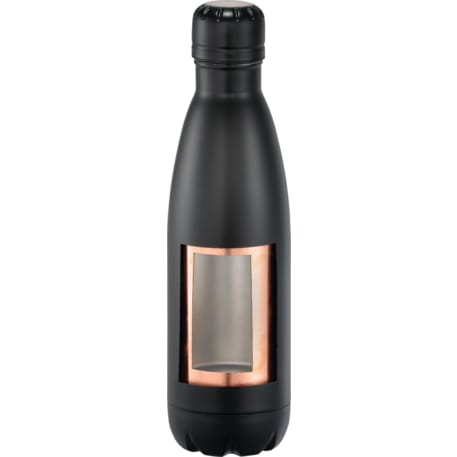 Copper Vacuum Insulated Bottle 17oz