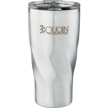 Hugo Copper Vacuum Insulated Tumbler 20oz