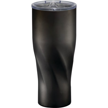 Mega Hugo Copper Vacuum Insulated Tumbler 30oz