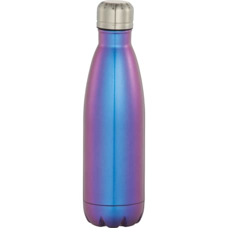 Aurora Copper Vacuum Insulated Bottle 17oz