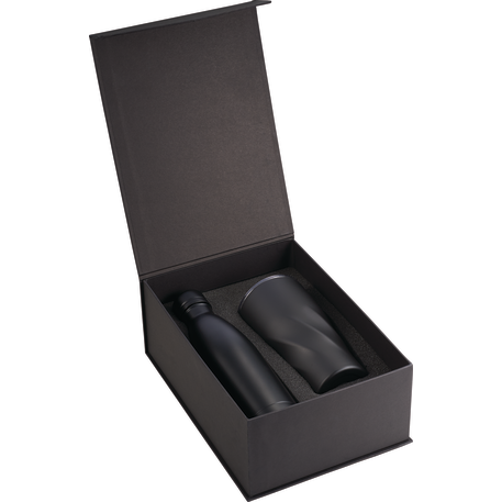 Sierra Copper Vacuum Gift set