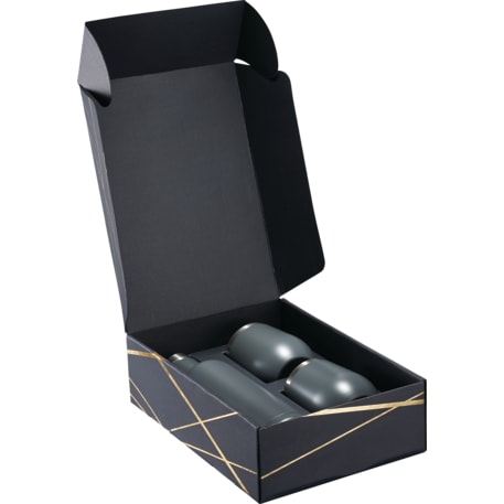 Marlborough Copper Vacuum Insulated Gift Set