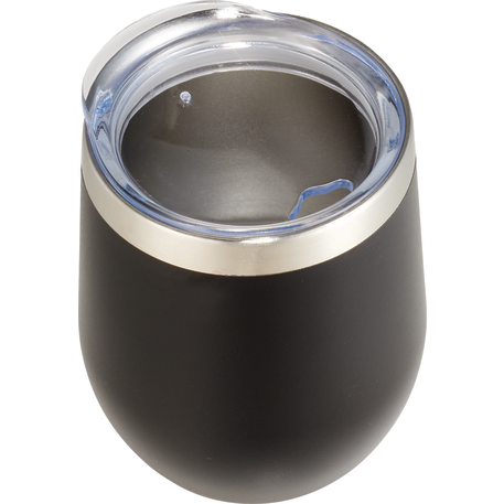 Corzo Copper Vacuum Insulated Cup 12oz