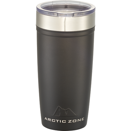 Arctic Zone® Titan Thermal HP® Copper Tumbler 20oz