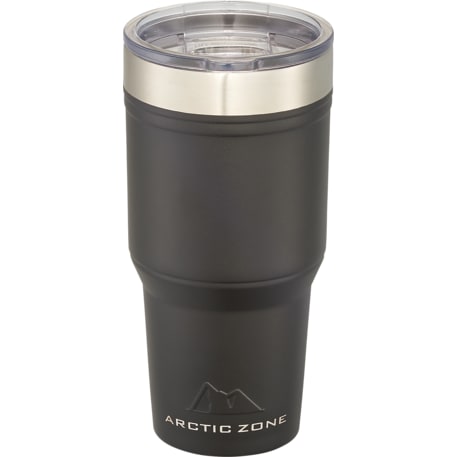 Arctic Zone® Titan Thermal HP® Copper Tumbler 30oz