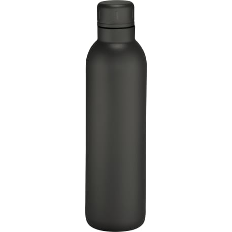 Thor Copper Vacuum Insulated Bottle 17oz