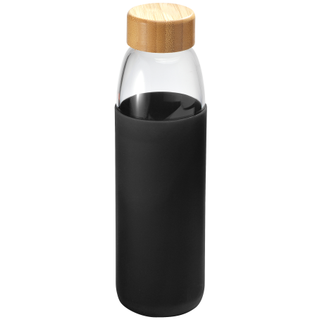 Kai Glass Bottle 18oz
