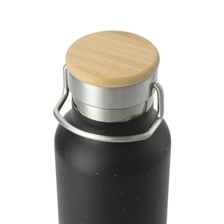 Speckled Thor Copper Vacuum Insulated Bottle 22oz