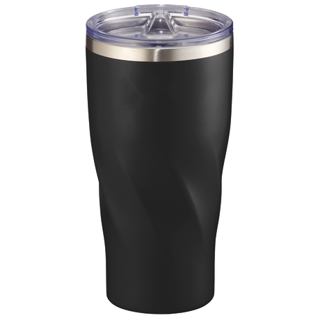 Hugo Copper Vac Tumbler with Powder Coating 20oz