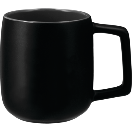 Sienna Ceramic Mug 2 in 1 Gift Set