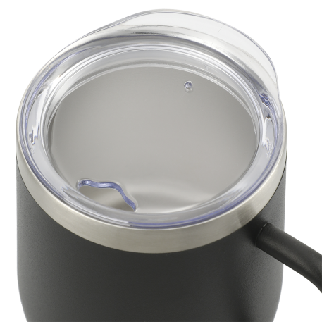 Brew Copper Vacuum Insulated Mug 12oz