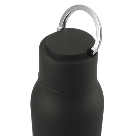 Marka Copper Vac Bottle w/ Metal Loop 20oz