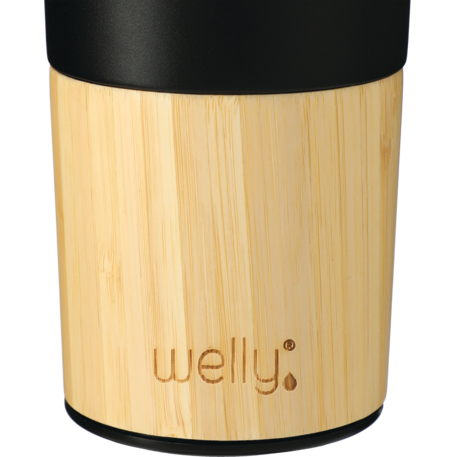 Welly® Copper Vacuum Tumbler 16oz