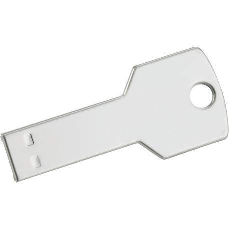 Key Flash Drive 1GB
