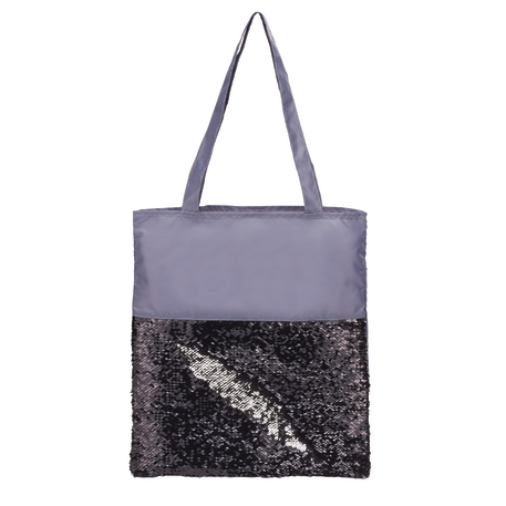Mermaid Sequin Tote