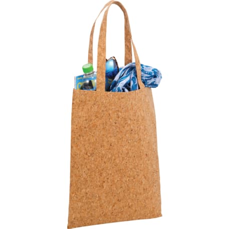 Cork Tote