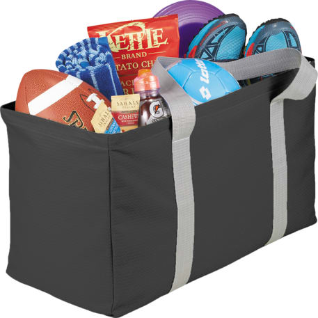 Oversized Carry-All Tote