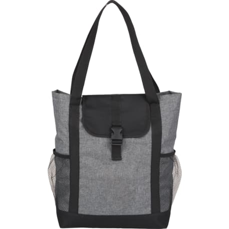 Buckle 11" Tablet Tote