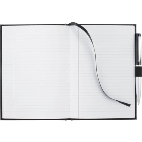 5" x 7" Executive Bound JournalBook®