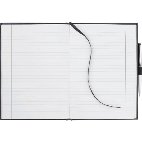 7" x 10" Executive Large Bound JournalBook®