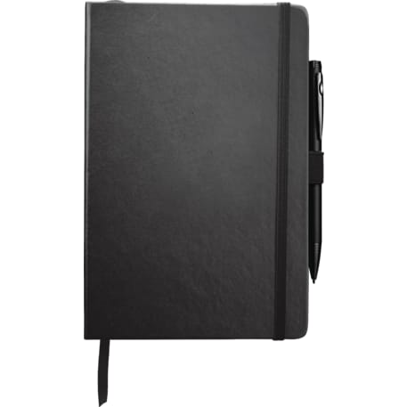 5.5" x 8.5" FSC Mix Nova Bound JournalBook®