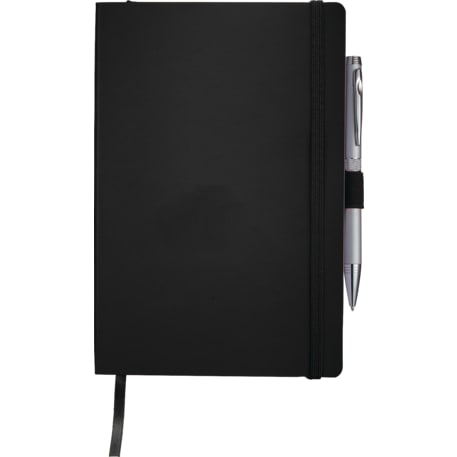 5.5"x 8.5" Nova Soft Bound JournalBook®