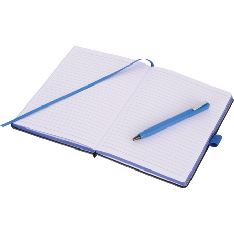 5.5" x 8.5" Nova Color Pop Bound JournalBook®